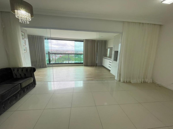 Imagem Apartamento com 3 Quartos à Venda, 113 m² em Alphaville - Salvador Imagem Apartamento com 3 Quartos à Venda, 113 m² em Alphaville - Salvador