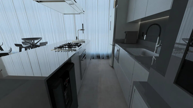 Imagem Apartamento com 2 Quartos à Venda, 67 m² em Morretes - Itapema Imagem Apartamento com 2 Quartos à Venda, 67 m² em Morretes - Itapema