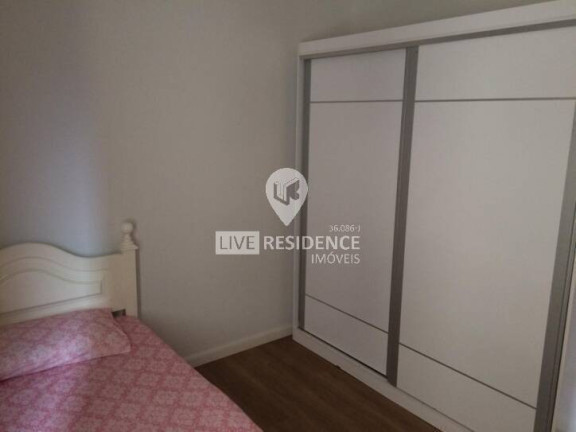 Imagem Apartamento com 3 Quartos à Venda, 80 m² em Jardim Ipe - Itatiba