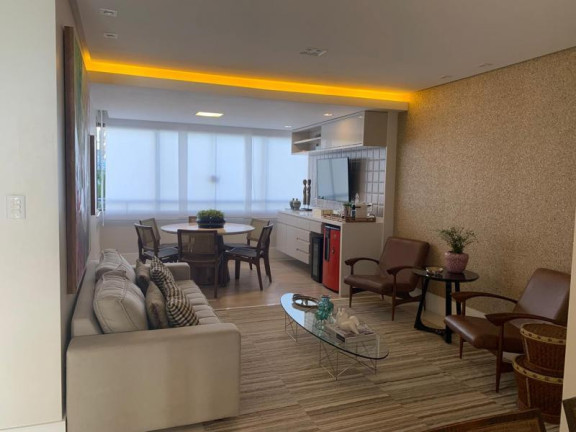 Imagem Apartamento com 4 Quartos à Venda, 137 m² em Caminho Das árvores - Salvador Imagem Apartamento com 4 Quartos à Venda, 137 m² em Caminho Das árvores - Salvador