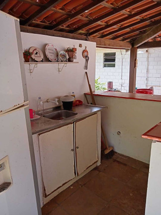 Imagem Casa com 5 Quartos à Venda, 190 m² em Boa União (abrantes) - Camaçari Imagem Casa com 5 Quartos à Venda, 190 m² em Boa União (abrantes) - Camaçari