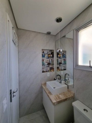 Imagem Apartamento com 2 Quartos à Venda, 60 m² em Barra Funda - São Paulo
