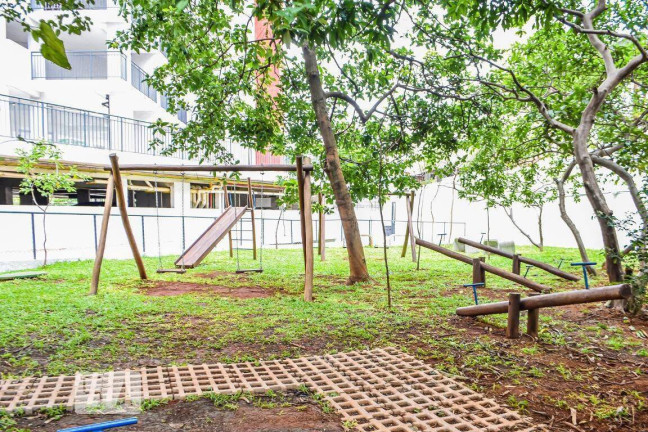 Imagem Apartamento com 2 Quartos à Venda, 44 m² em Liberdade - São Paulo Imagem Apartamento com 2 Quartos à Venda, 44 m² em Liberdade - São Paulo