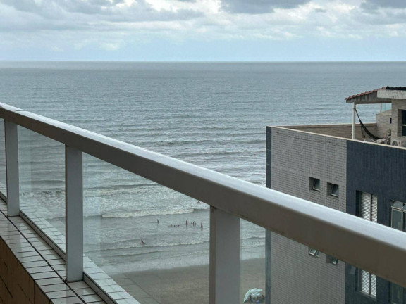 Apartamento com 1 Quarto à Venda, 62 m² em Real - Praia Grande