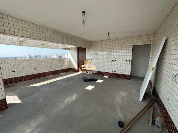 Imagem Apartamento com 2 Quartos à Venda, 67 m² em Mirim - Praia Grande Imagem Apartamento com 2 Quartos à Venda, 67 m² em Mirim - Praia Grande