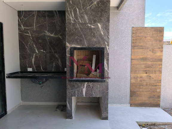 Imagem Casa com 2 Quartos à Venda, 61 m² em Balneário Caravela I - Matinhos Imagem Casa com 2 Quartos à Venda, 61 m² em Balneário Caravela I - Matinhos