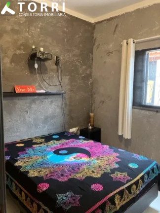 Imagem Casa com 2 Quartos à Venda, 120 m² em Aparecidinha - Sorocaba Imagem Casa com 2 Quartos à Venda, 120 m² em Aparecidinha - Sorocaba