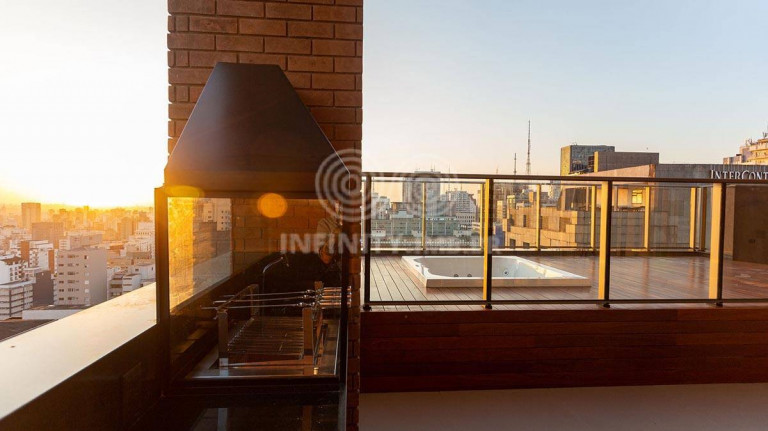 Imagem Apartamento com 4 Quartos à Venda, 475 m² em Jardim Paulista - São Paulo Imagem Apartamento com 4 Quartos à Venda, 475 m² em Jardim Paulista - São Paulo