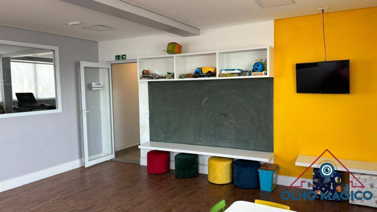 Imagem Apartamento com 3 Quartos à Venda, 65 m² em Rochdale - Osasco
