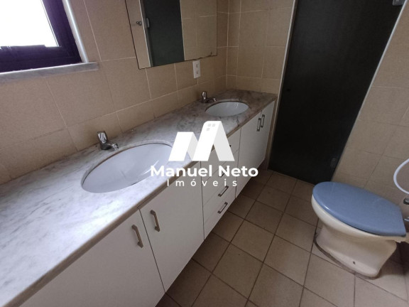 Imagem Apartamento com 3 Quartos à Venda, 170 m² em Meireles - Fortaleza