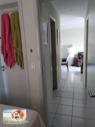 Imagem Apartamento com 3 Quartos à Venda, 58 m² em Paulicéia - São Bernardo Do Campo Imagem Apartamento com 3 Quartos à Venda, 58 m² em Paulicéia - São Bernardo Do Campo
