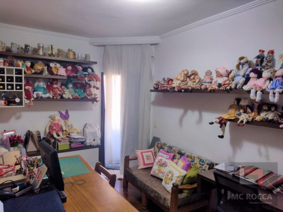 Imagem Apartamento com 4 Quartos à Venda, 127 m² em Baeta Neves - São Bernardo Do Campo