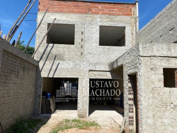 Imagem Casa com 3 Quartos à Venda, 143 m² em Jardim Primavera - Volta Redonda Imagem Casa com 3 Quartos à Venda, 143 m² em Jardim Primavera - Volta Redonda