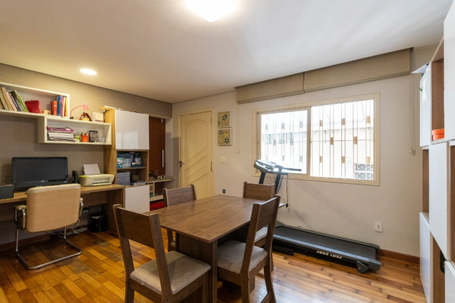 Imagem Casa com 3 Quartos à Venda, 163 m² em Parque Jabaquara - São Paulo Imagem Casa com 3 Quartos à Venda, 163 m² em Parque Jabaquara - São Paulo