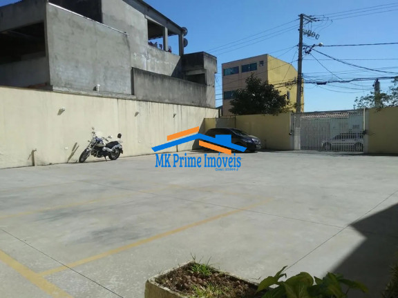 Imagem Casa de Condomínio com 2 Quartos à Venda, 67 m² em Santa Maria - Osasco Imagem Casa de Condomínio com 2 Quartos à Venda, 67 m² em Santa Maria - Osasco