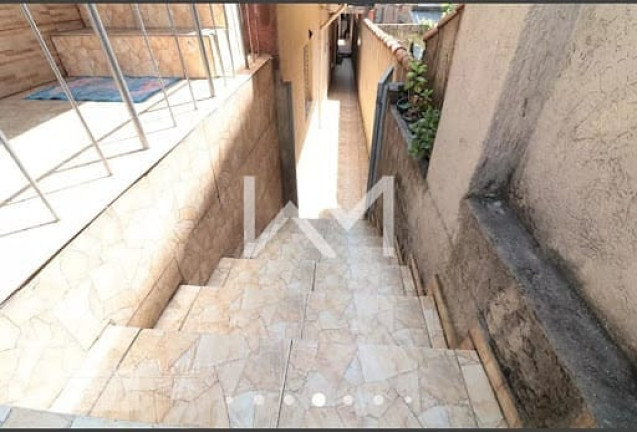 Imagem Casa com 4 Quartos à Venda, 220 m² em Vila Aricanduva - São Paulo Imagem Casa com 4 Quartos à Venda, 220 m² em Vila Aricanduva - São Paulo