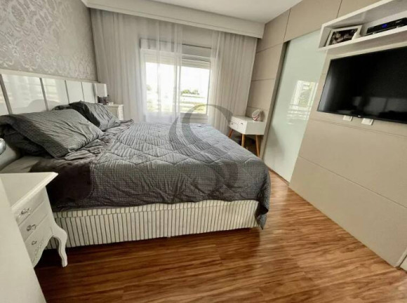 Imagem Apartamento com 3 Quartos à Venda, 166 m² em Parque Campolim - Sorocaba