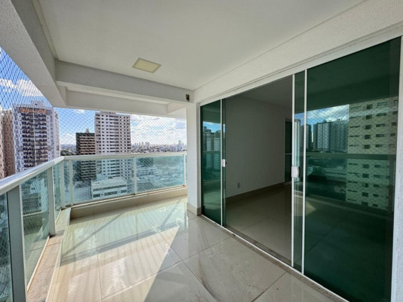Imagem Apartamento com 3 Quartos à Venda, 142 m² em Setor Bueno - Goiânia Imagem Apartamento com 3 Quartos à Venda, 142 m² em Setor Bueno - Goiânia
