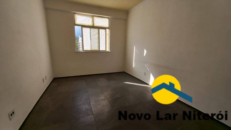 Imagem Apartamento com 1 Quarto à Venda, 45 m² em Centro - Niterói Imagem Apartamento com 1 Quarto à Venda, 45 m² em Centro - Niterói