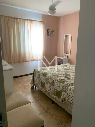 Imagem Apartamento com 2 Quartos à Venda, 57 m² em Santana - São José Dos Campos