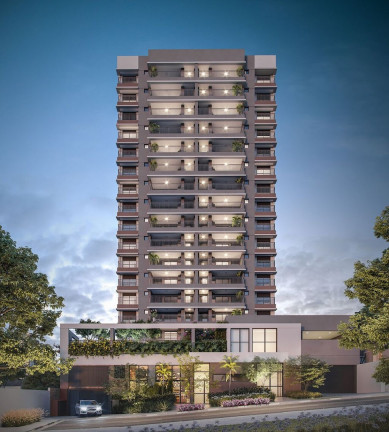 Apartamento com 3 Quartos à Venda, 112 m² em Tatuapé - São Paulo