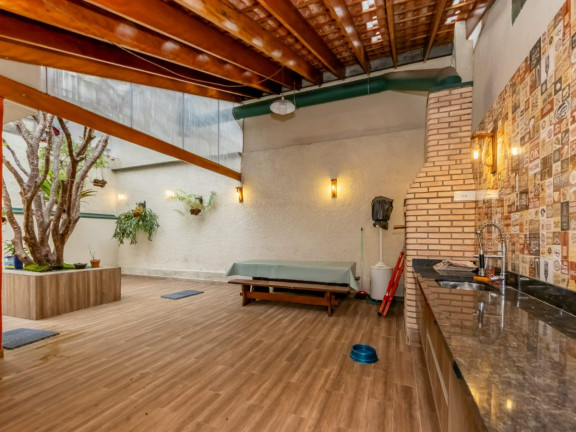 Imagem Sobrado com 3 Quartos à Venda, 284 m² em Santana - São Paulo Imagem Sobrado com 3 Quartos à Venda, 284 m² em Santana - São Paulo