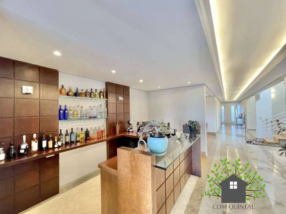 Imagem Casa com 3 Quartos à Venda, 810 m² em Jardim Do Golf I - Jandira