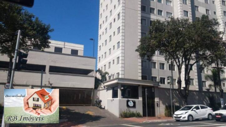 Imagem Apartamento com 2 Quartos à Venda, 45 m² em Taboão - São Bernardo Do Campo Imagem Apartamento com 2 Quartos à Venda, 45 m² em Taboão - São Bernardo Do Campo