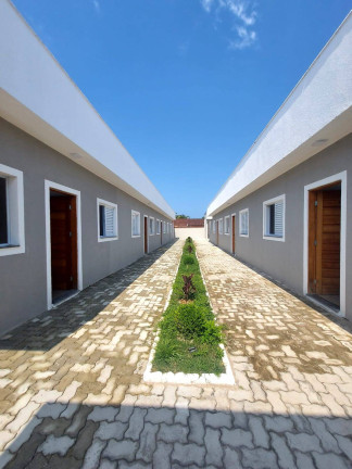 Imagem Casa com 2 Quartos à Venda, 46 m² em Cibratel Ii - Itanhaém Imagem Casa com 2 Quartos à Venda, 46 m² em Cibratel Ii - Itanhaém