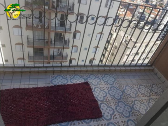 Imagem Cobertura com 3 Quartos à Venda, 160 m² em Mandaqui - São Paulo Imagem Cobertura com 3 Quartos à Venda, 160 m² em Mandaqui - São Paulo