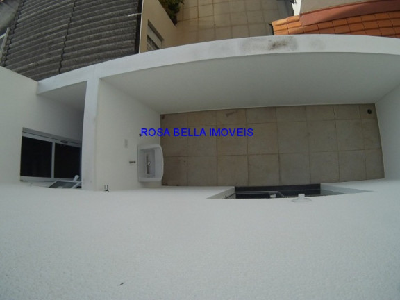 Imagem Sobrado com 2 Quartos à Venda, 105 m² em Jardim - Santo André Imagem Sobrado com 2 Quartos à Venda, 105 m² em Jardim - Santo André