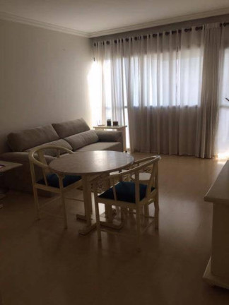 Apartamento com 1 Quarto à Venda, 64 m² em Alphaville - Barueri