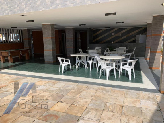 Imagem Apartamento com 3 Quartos à Venda, 114 m² em Itaguá - Ubatuba