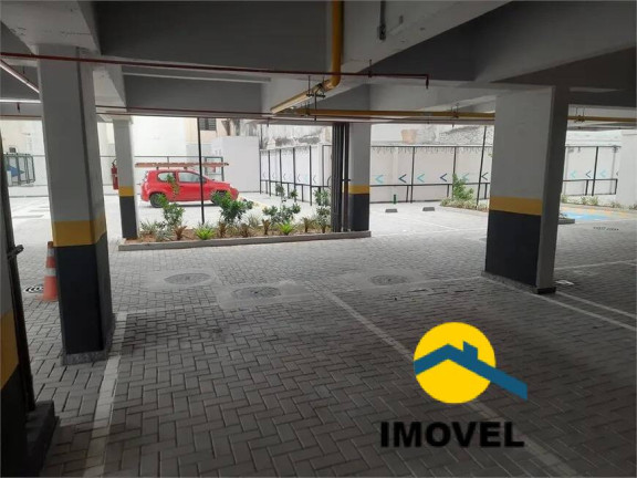 Imagem Apartamento com 1 Quarto à Venda, 38 m² em São Lourenço - Niterói Imagem Apartamento com 1 Quarto à Venda, 38 m² em São Lourenço - Niterói