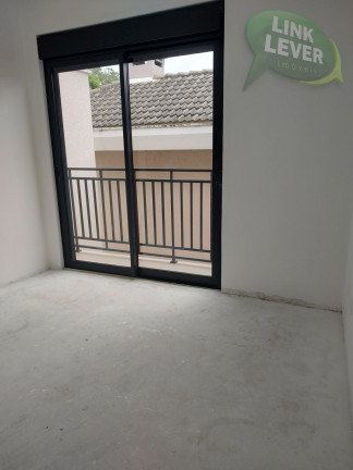 Imagem Casa de Condomínio com 3 Quartos à Venda, 117 m² em Boa Vista - Curitiba