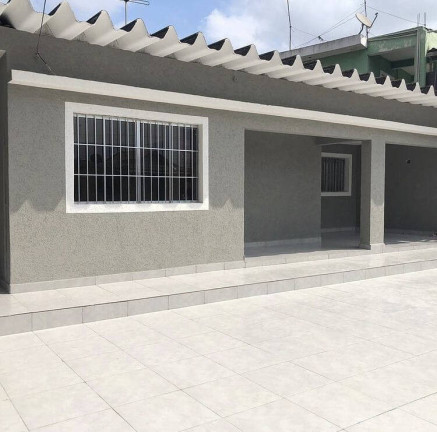 Imagem Casa com 2 Quartos à Venda, 256 m² em Jd Veloso - Osasco