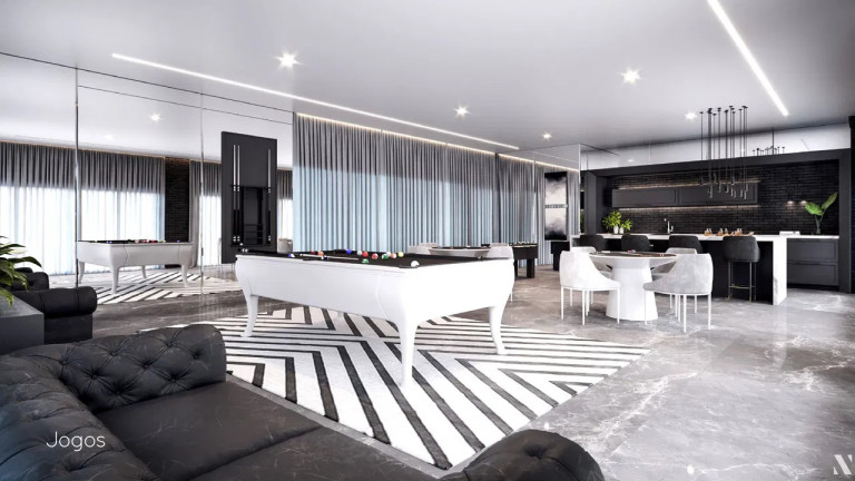 Imagem Apartamento com 3 Quartos à Venda, 89 m² em Praia Brava - Itajaí