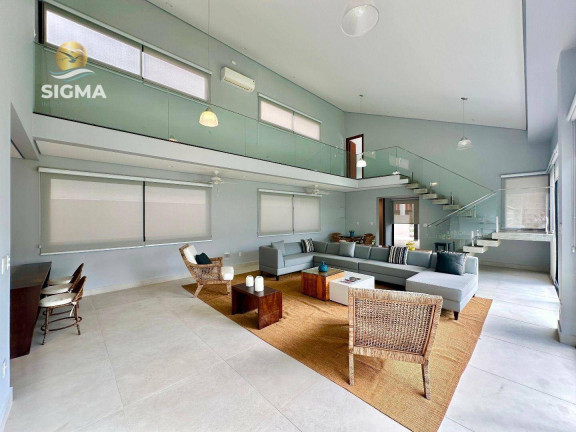 Imagem Casa com 6 Quartos à Venda, 300 m² em Jardim Acapulco - Guarujá Imagem Casa com 6 Quartos à Venda, 300 m² em Jardim Acapulco - Guarujá