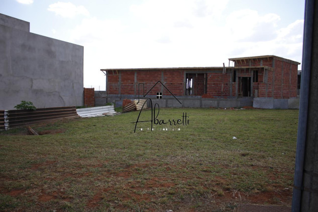 Imagem Casa à Venda, 250 m² em Parque Taquaral - Piracicaba