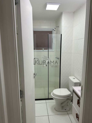Imagem Apartamento com 2 Quartos à Venda, 45 m² em Padroeira - Osasco