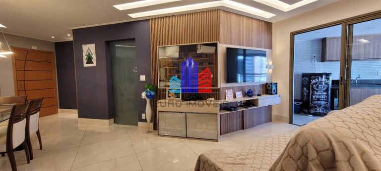 Imagem Apartamento com 3 Quartos à Venda, 122 m² em Canto Do Forte - Praia Grande Imagem Apartamento com 3 Quartos à Venda, 122 m² em Canto Do Forte - Praia Grande