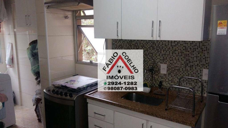 Imagem Apartamento com 2 Quartos à Venda, 58 m² em Vila Emir - São Paulo Imagem Apartamento com 2 Quartos à Venda, 58 m² em Vila Emir - São Paulo