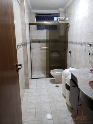 Imagem Apartamento com 3 Quartos à Venda, 140 m² em Ponta Da Praia - Santos