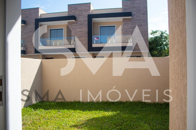 Imagem Casa com 2 Quartos à Venda, 80 m² em Pontal Do Sul - Pontal Do Paraná