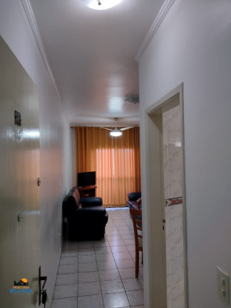 Imagem Apartamento com 1 Quarto à Venda, em Aviação - Praia Grande Imagem Apartamento com 1 Quarto à Venda, em Aviação - Praia Grande