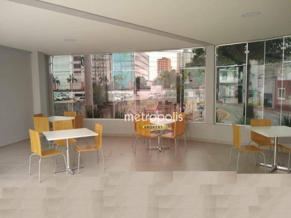 Imagem Apartamento com 2 Quartos à Venda, 64 m² em Centro - São Caetano Do Sul
