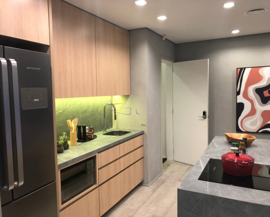 Imagem Kitnet com 3 Quartos à Venda, 86 m² em Vila Mariana - São Paulo Imagem Kitnet com 3 Quartos à Venda, 86 m² em Vila Mariana - São Paulo