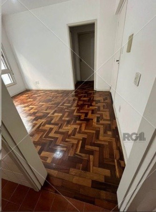 Imagem Apartamento com 1 Quarto à Venda, 54 m² em Centro Histórico - Porto Alegre Imagem Apartamento com 1 Quarto à Venda, 54 m² em Centro Histórico - Porto Alegre
