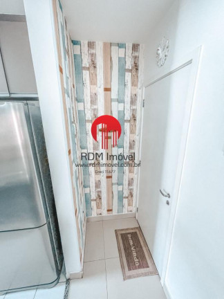 Imagem Apartamento com 2 Quartos à Venda, 74 m² em Vila Andrade - São Paulo