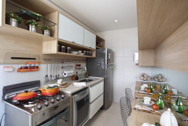 Imagem Apartamento com 2 Quartos à Venda, 91 m² em Tatuapé - São Paulo Imagem Apartamento com 2 Quartos à Venda, 91 m² em Tatuapé - São Paulo